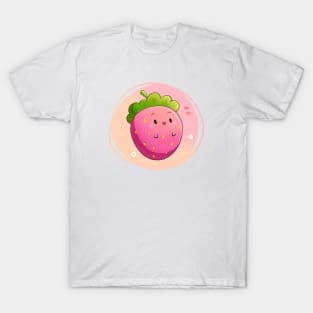 Cute strawberry T-Shirt